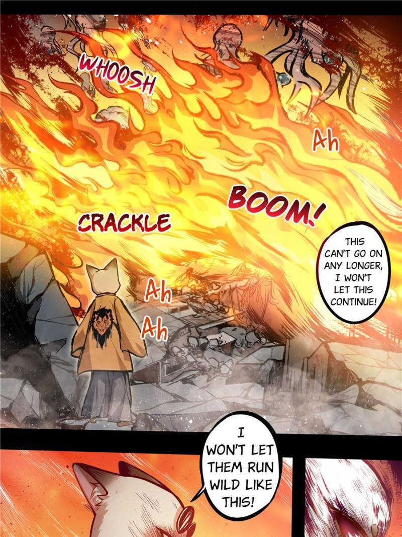 Alien Abyss: Restart Era Chapter 35 9
